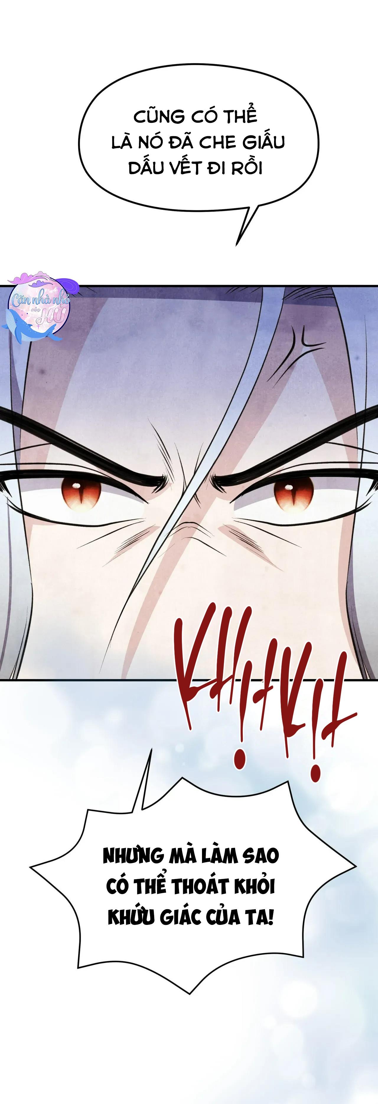 Chuyện về bánh Hotteok - Chap 6