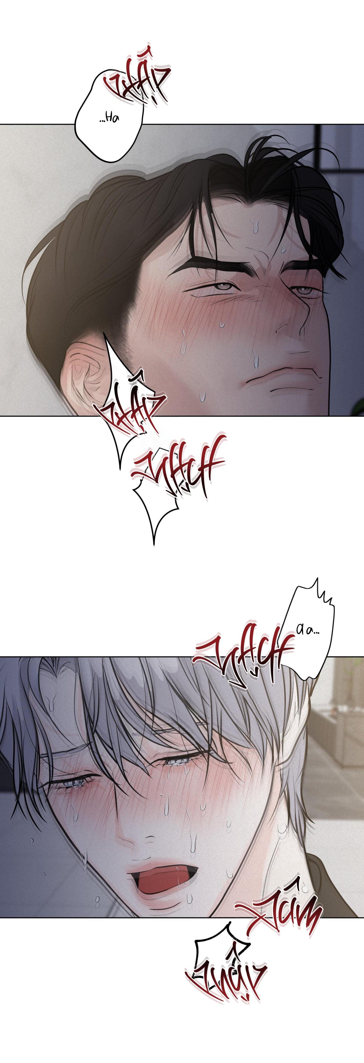 (ABO) LỜI CẦU NGUYỆN - Chap 53