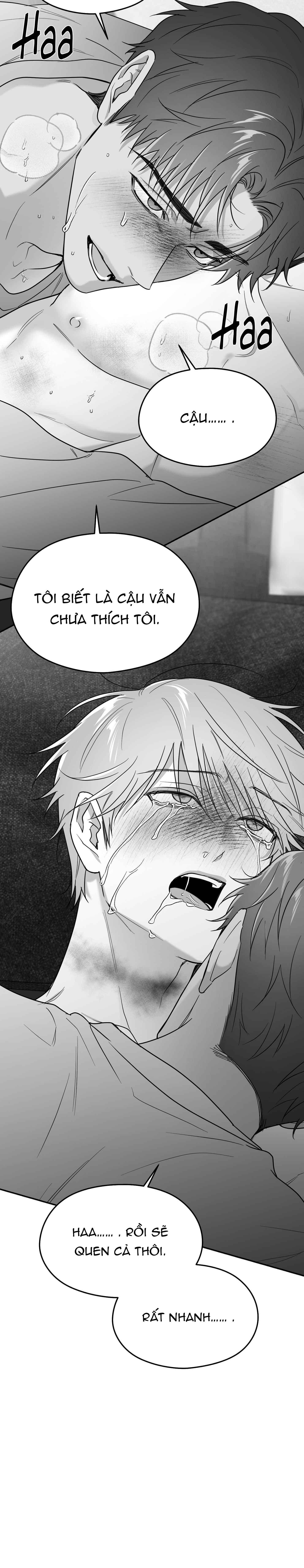 Non Zero Sum - Chap 57