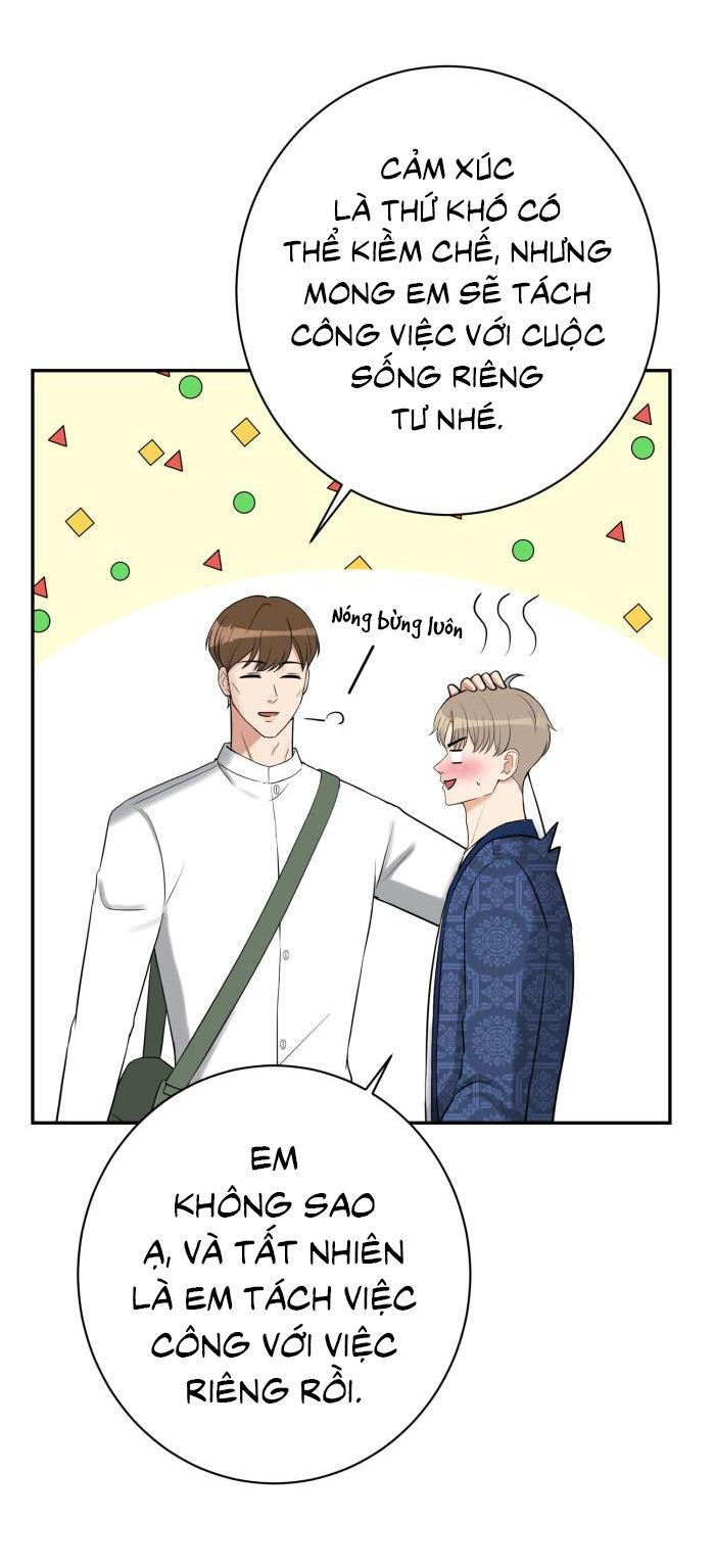 Tỉnh dậy lần nữa bỗng trở thành minh tinh rồi - Chap 20