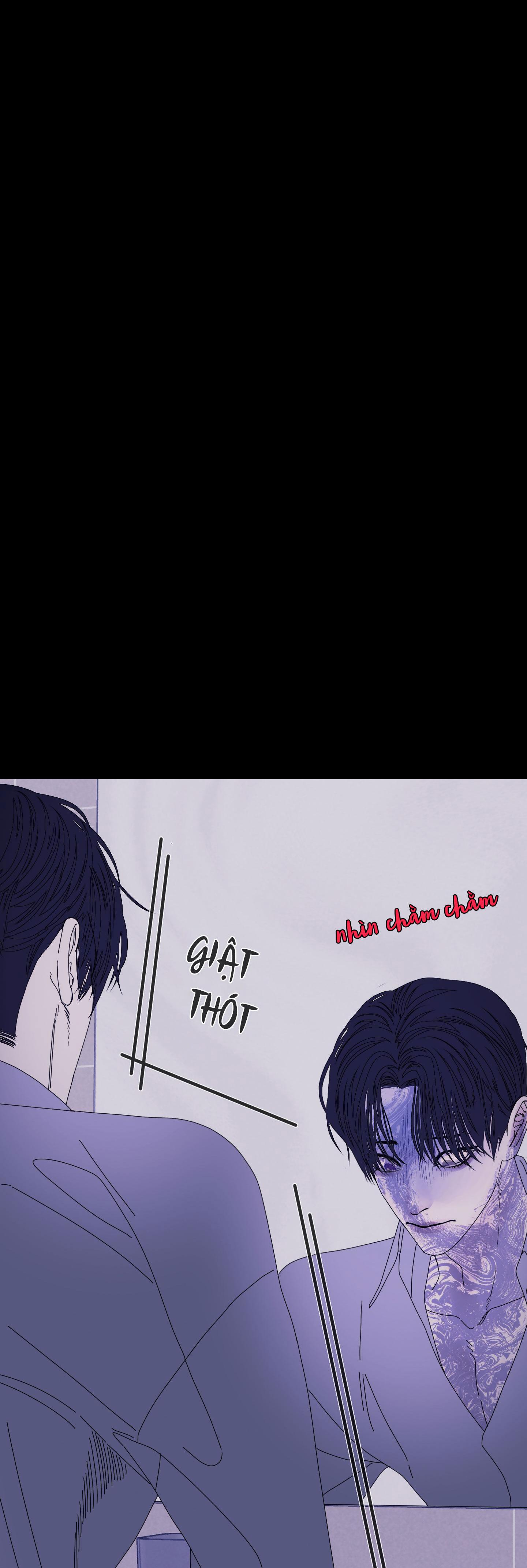 CHUYỆN QUỶ MÔN QUAN - Chap 52