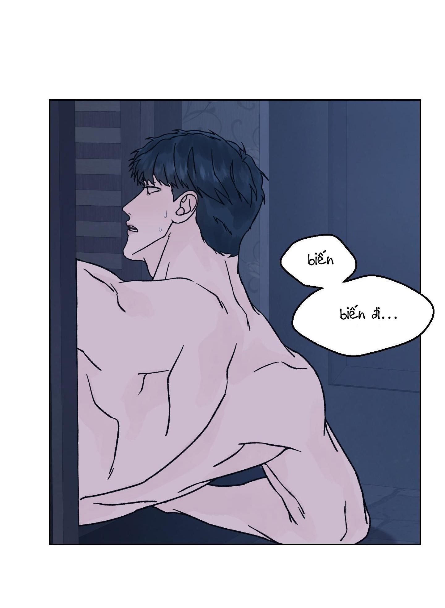 ĐÊM KINH HOÀNG - Chap 19