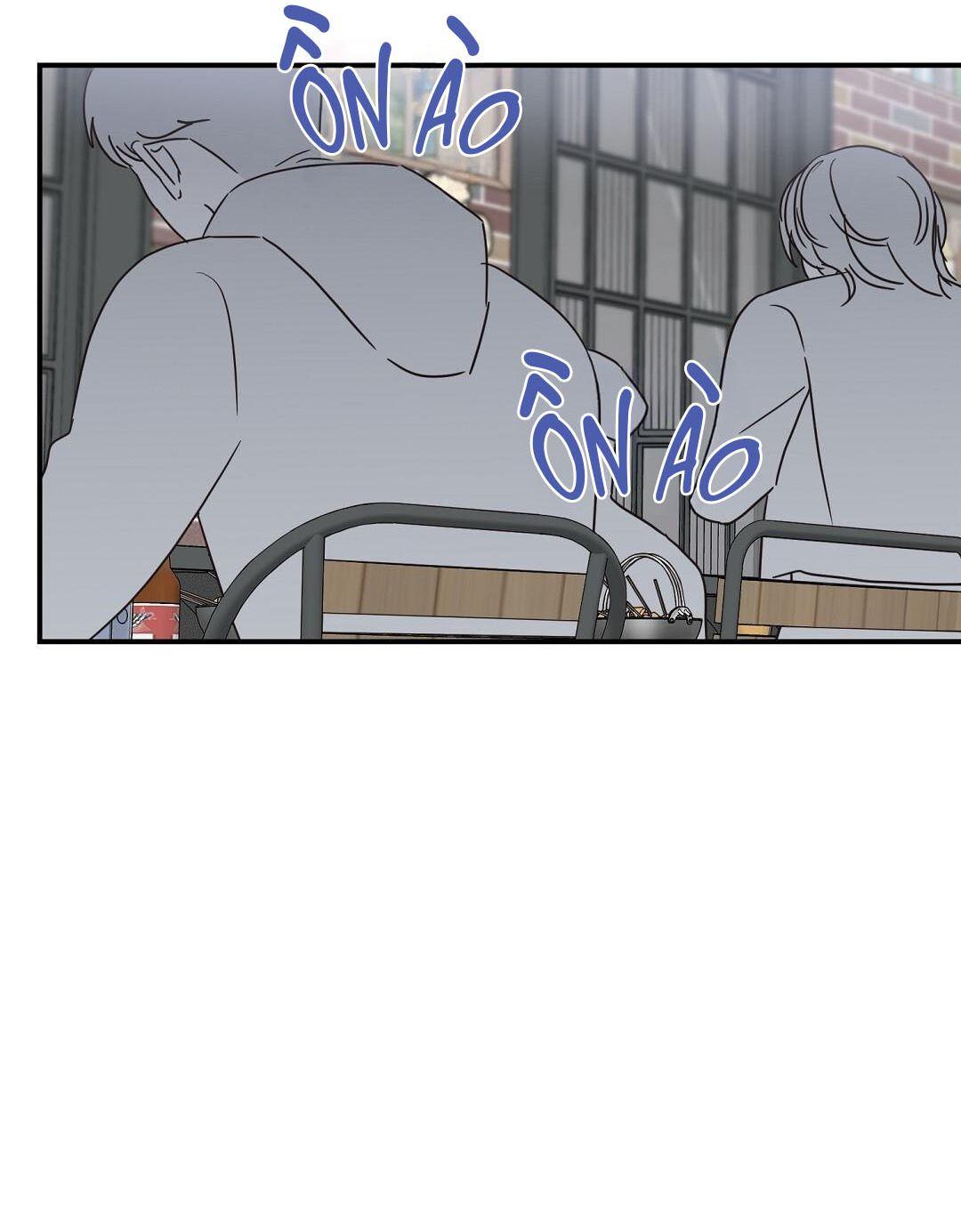 Alpha Trauma - Chap 17