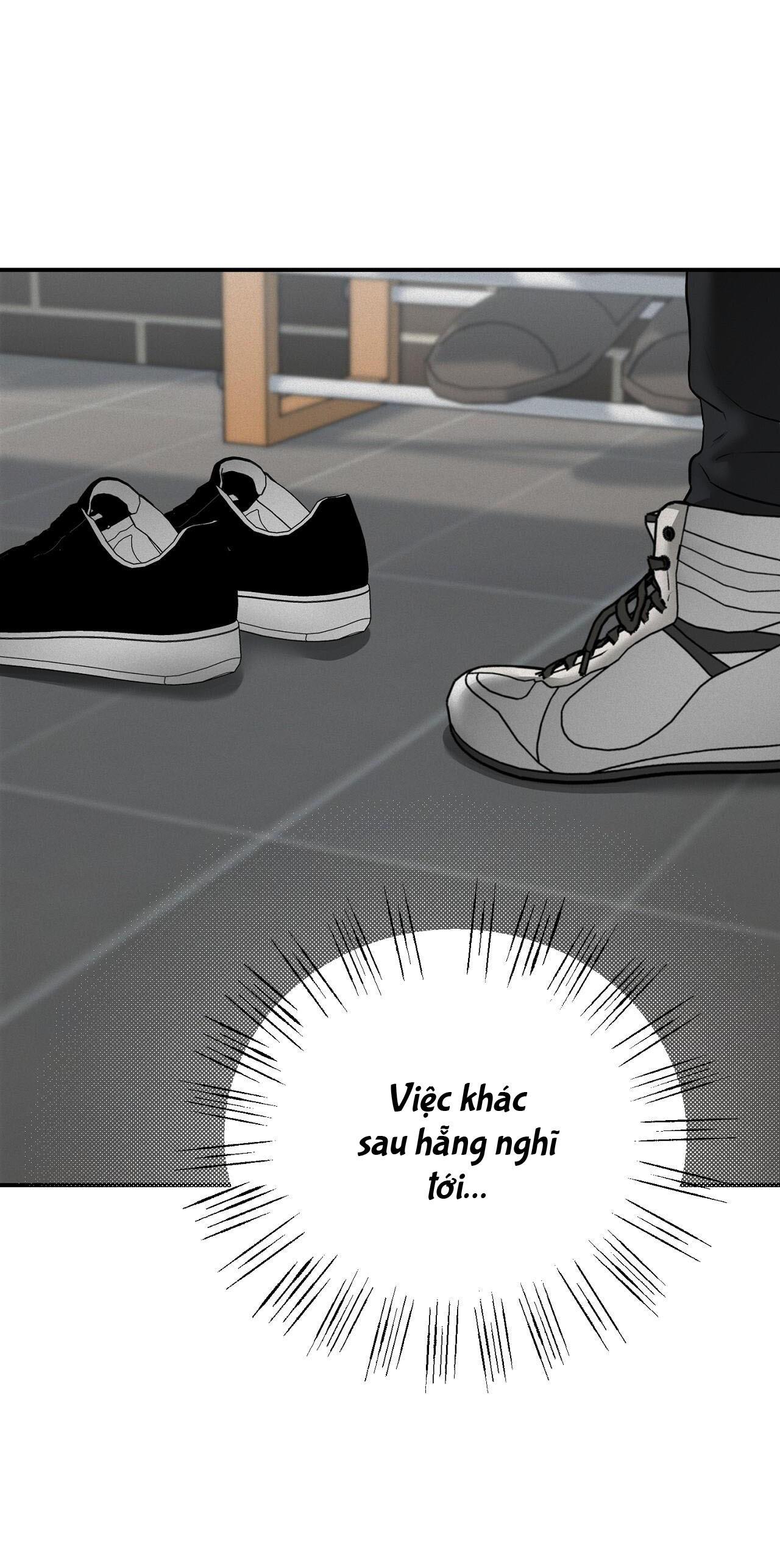 (CBunu) Phép Chiếu - Chap 8