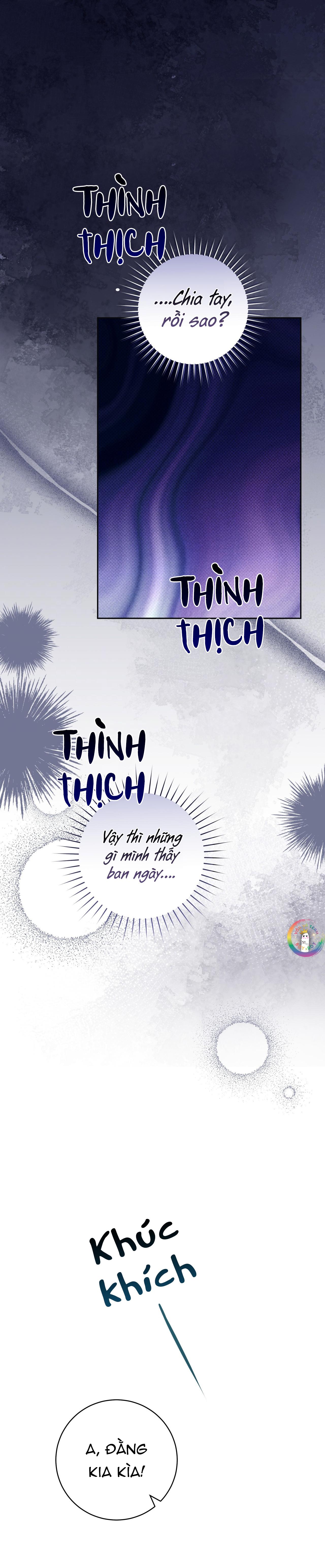 (END) Ballboy Tactics - Chap 8