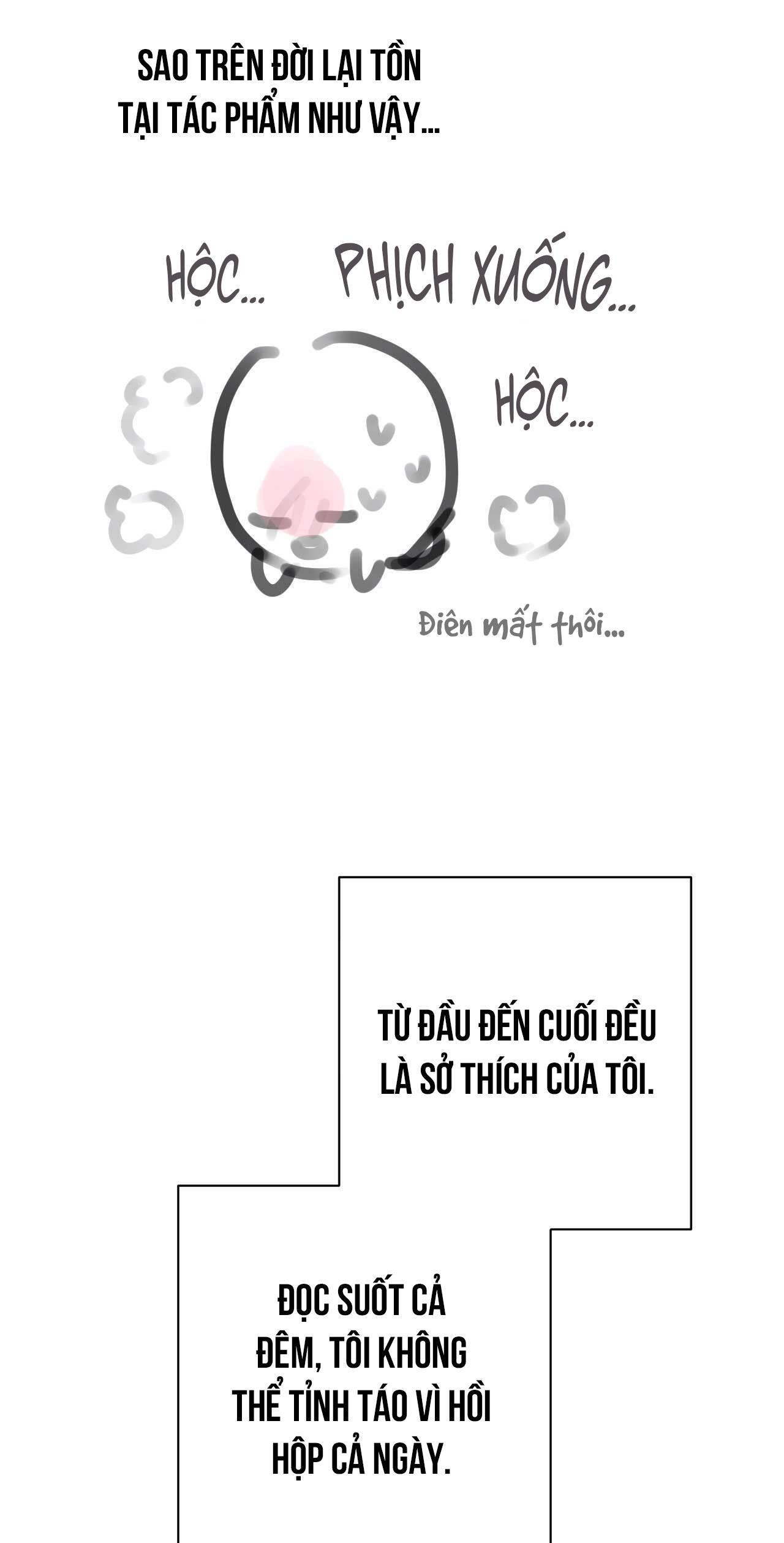 CHÌM TRONG KHOÁI LẠC - Chap 26.1