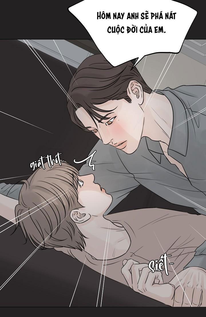 Ở LẠI BÊN TÔI - Chap 56