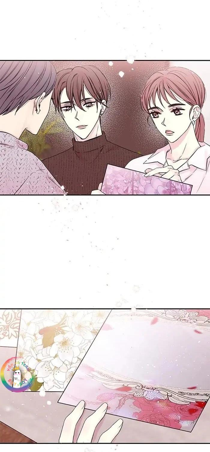 Bí Mật Của Tôi - Chap 55