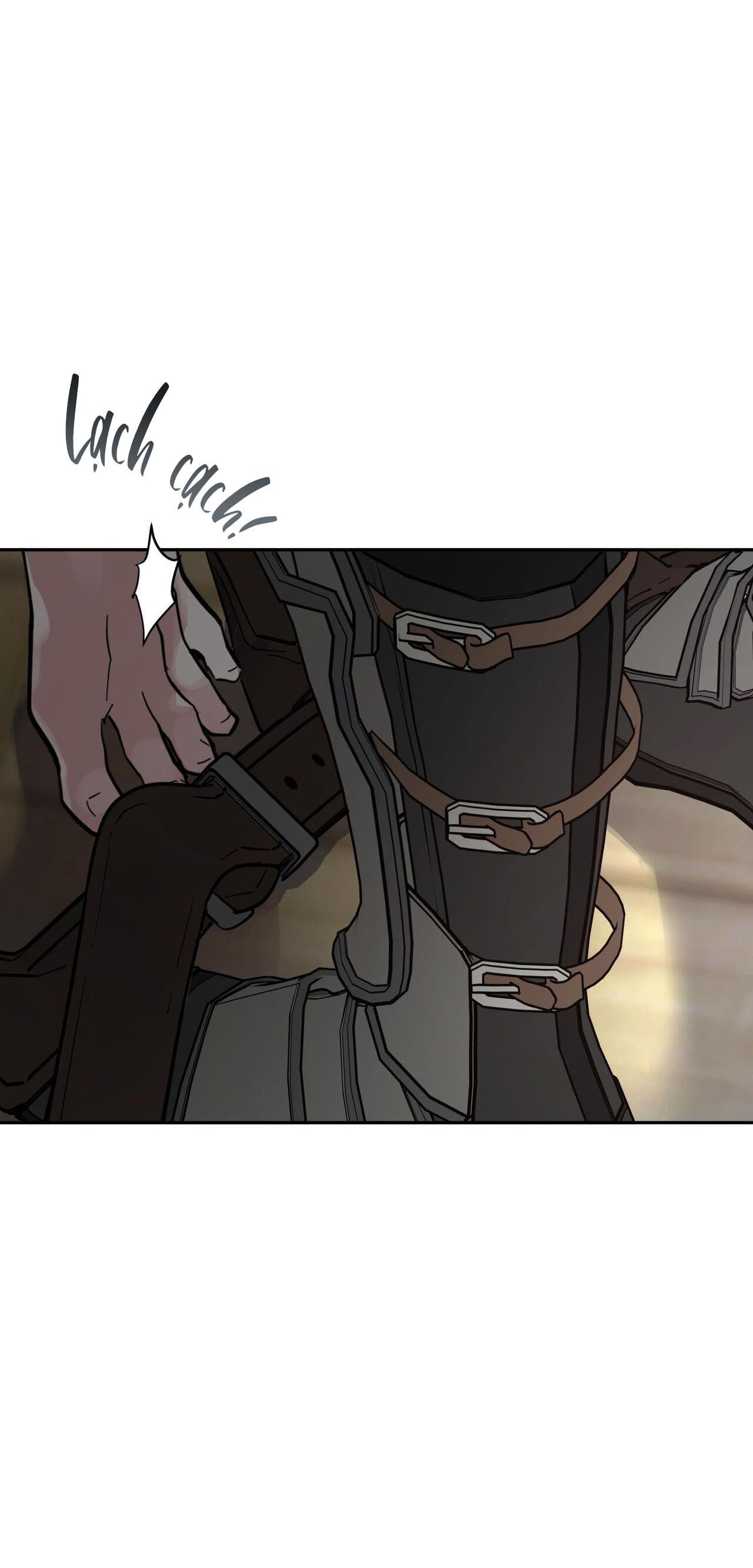 (CBunu) Antidote - Chap 38