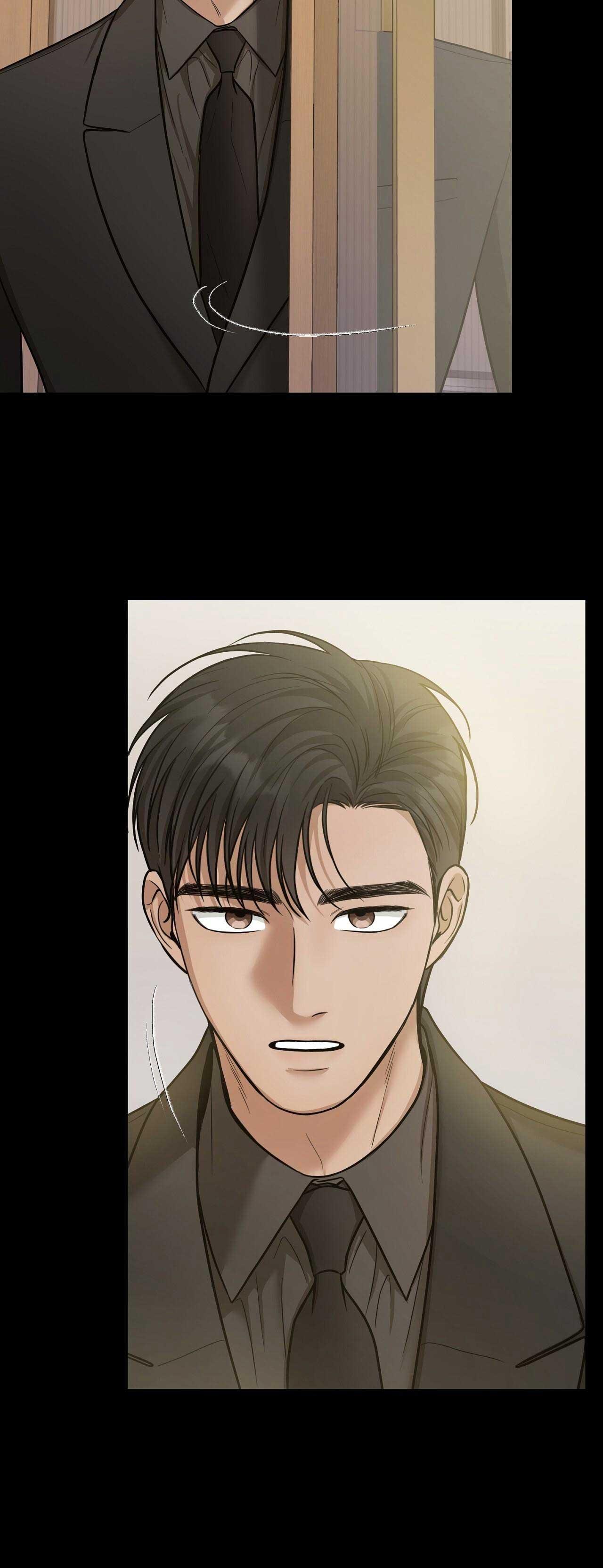 BẮT KỊP - Chap 30