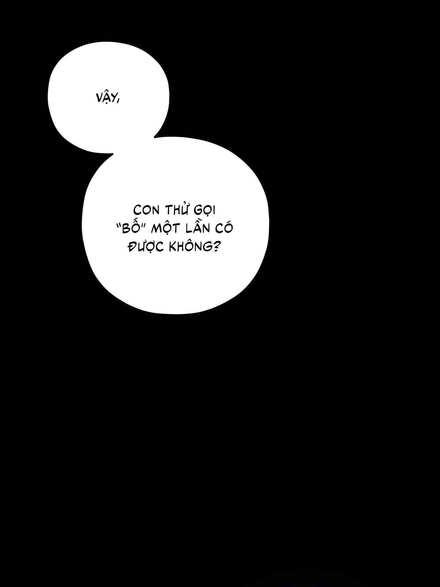 (CBunu) Chuyện Rằng Tôi Yêu Cậu - Chap 21