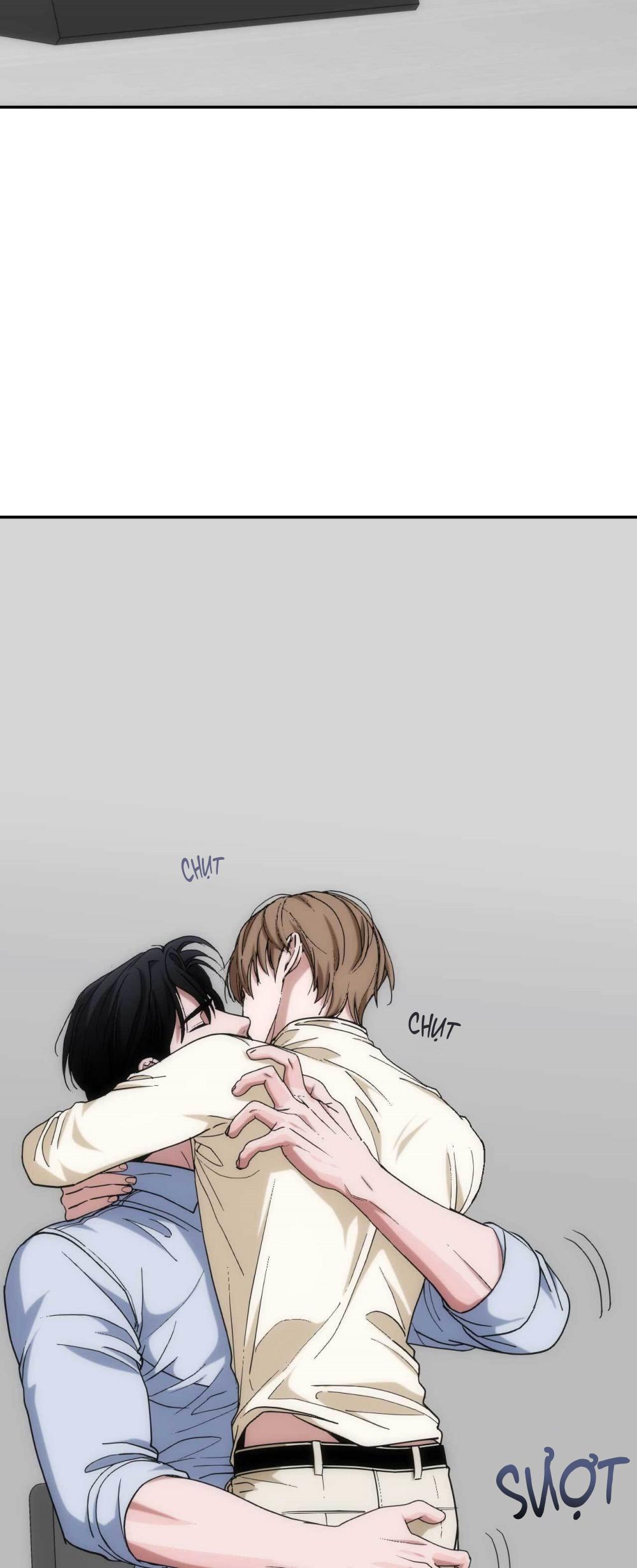 CHÌM TRONG KHOÁI LẠC - Chap 23