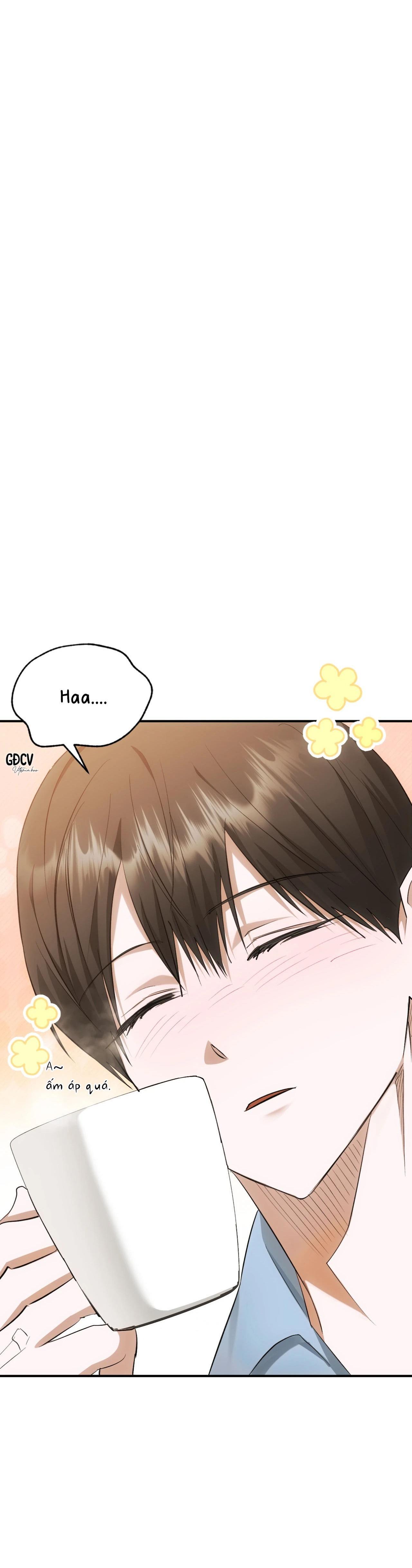 DEEP BURNING - Chap 10