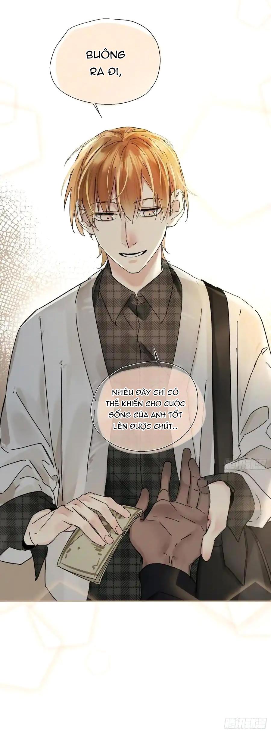 Antidote Poison - Chap 98