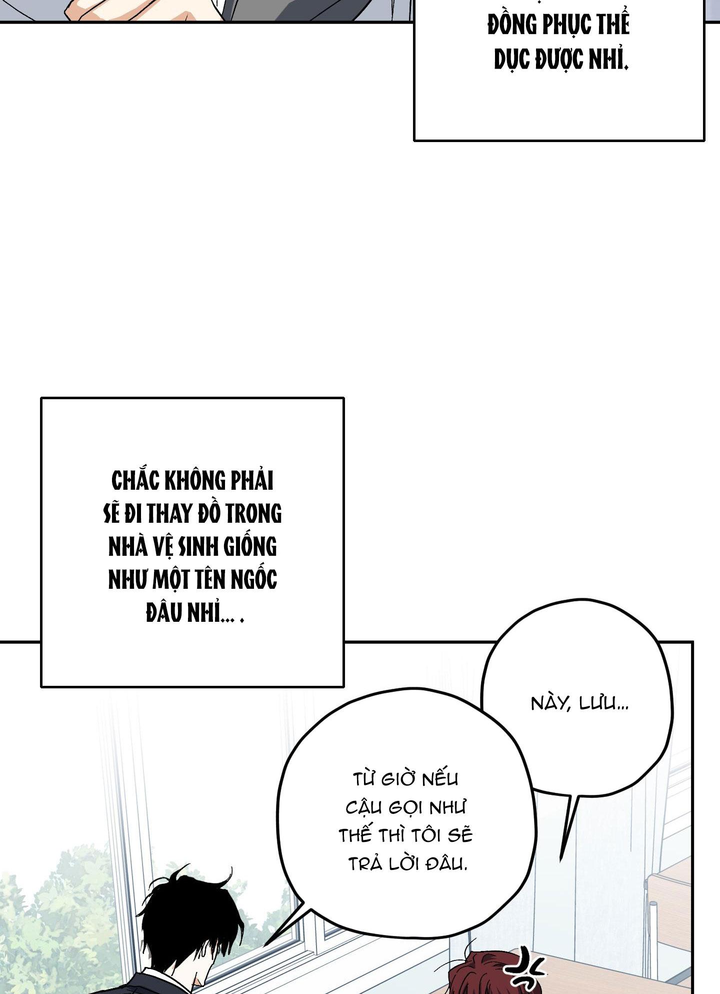 TƯƠNG XỨNG - Chap 5