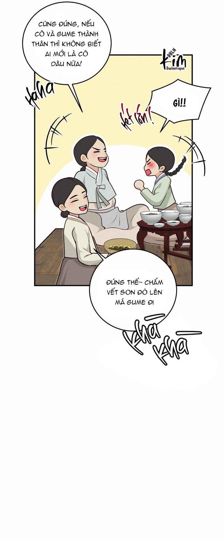 LỄ TRỪ TÀ - Chap 29