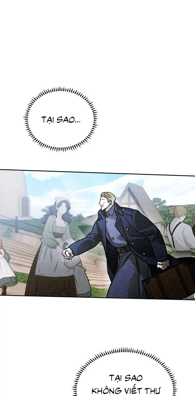 SOLO FOR TWO - Chap 17