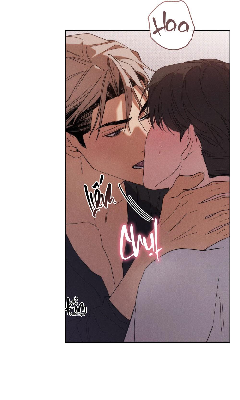 NGƯỜI TÌNH BÍ MẬT - Chap 10