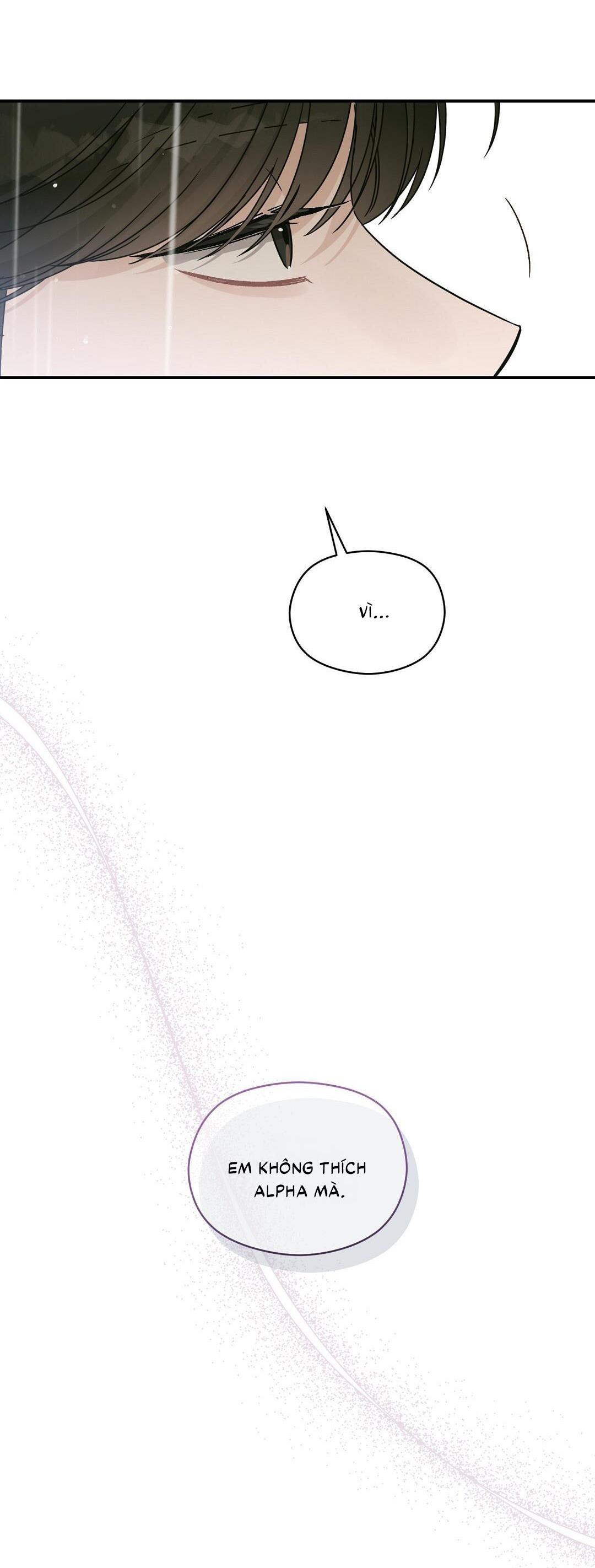 Alpha Trauma - Chap 14