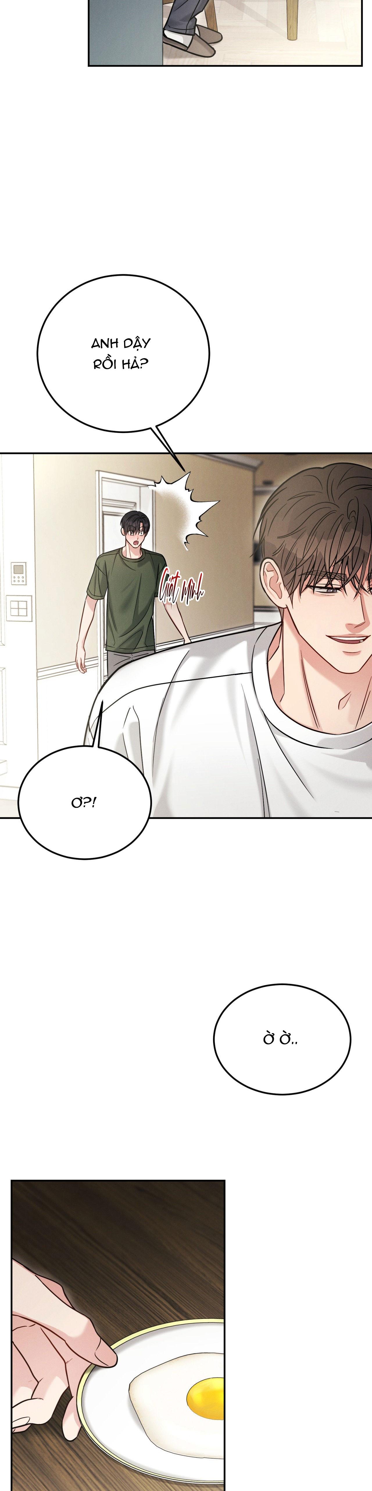 Giả Dược - Chap 55