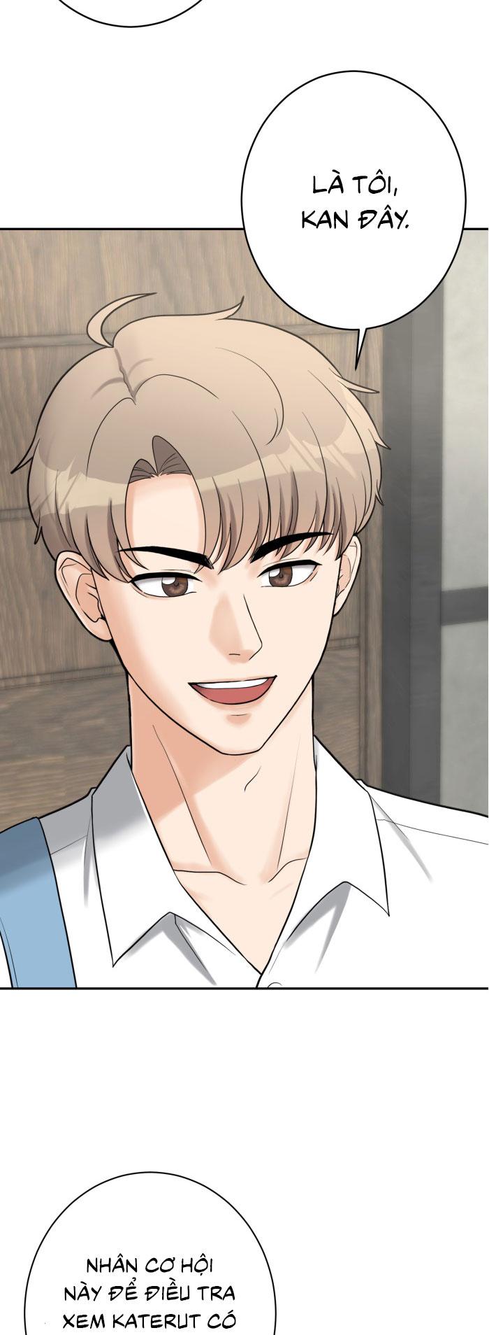 Tỉnh dậy lần nữa bỗng trở thành minh tinh rồi - Chap 6