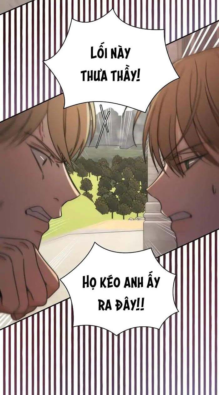 Mắc Kẹt Trong Game Hẹn Hò Của Em Gái Tôi - Chap 34