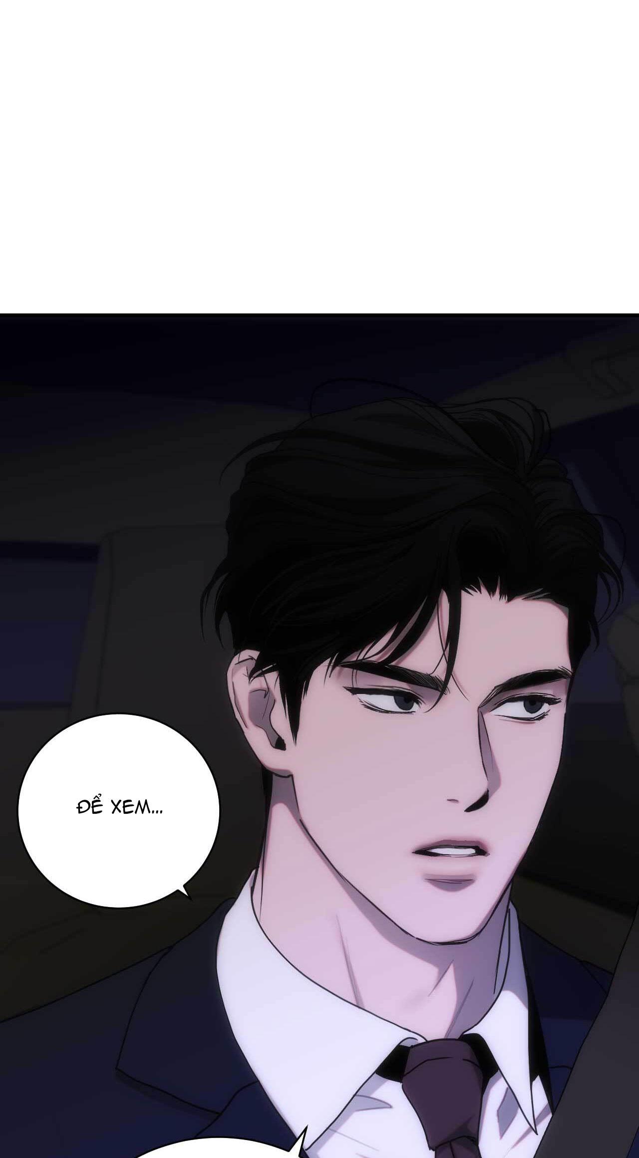 CHÌM TRONG KHOÁI LẠC - Chap 13