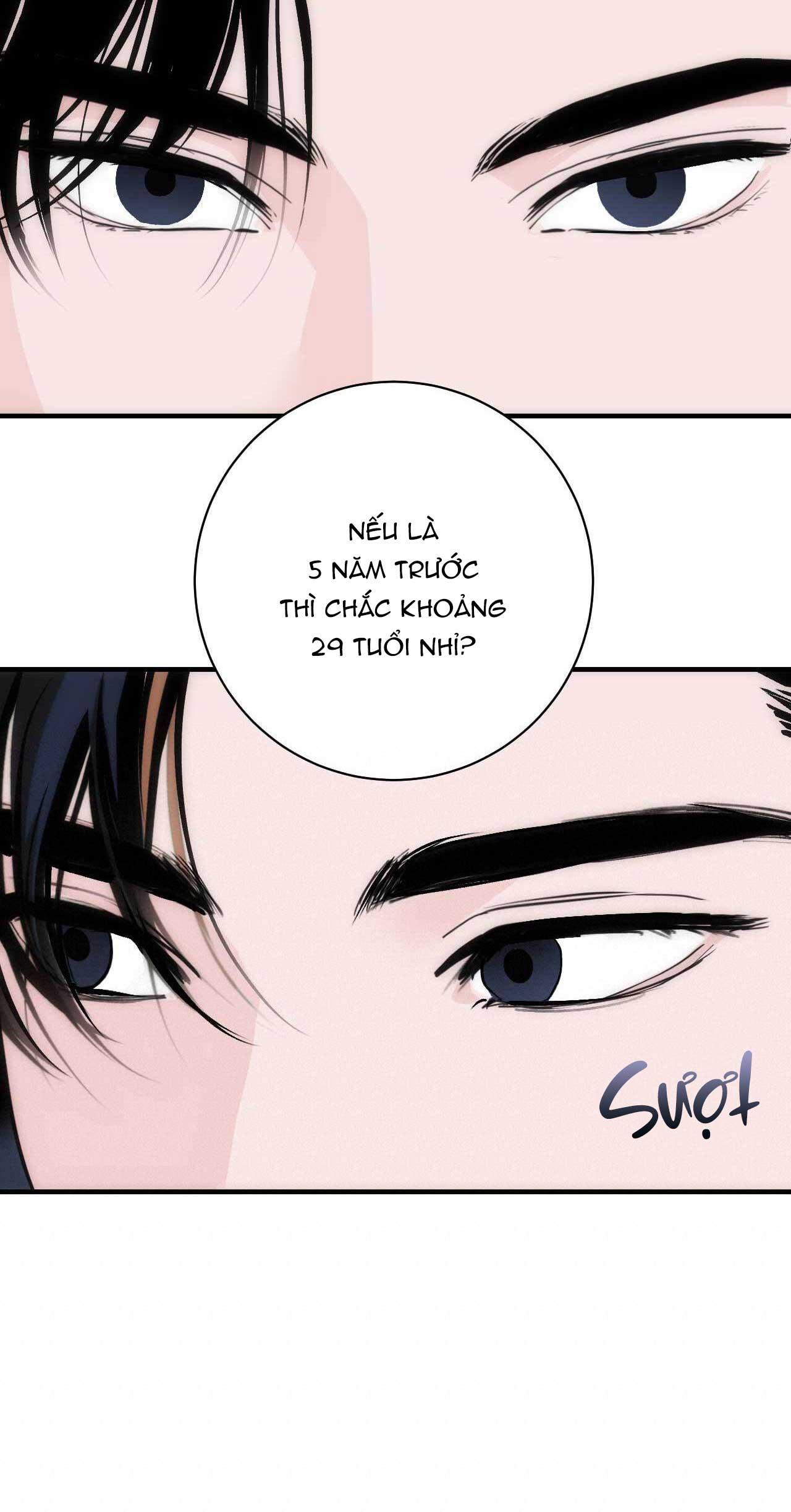 CHÌM TRONG KHOÁI LẠC - Chap 11