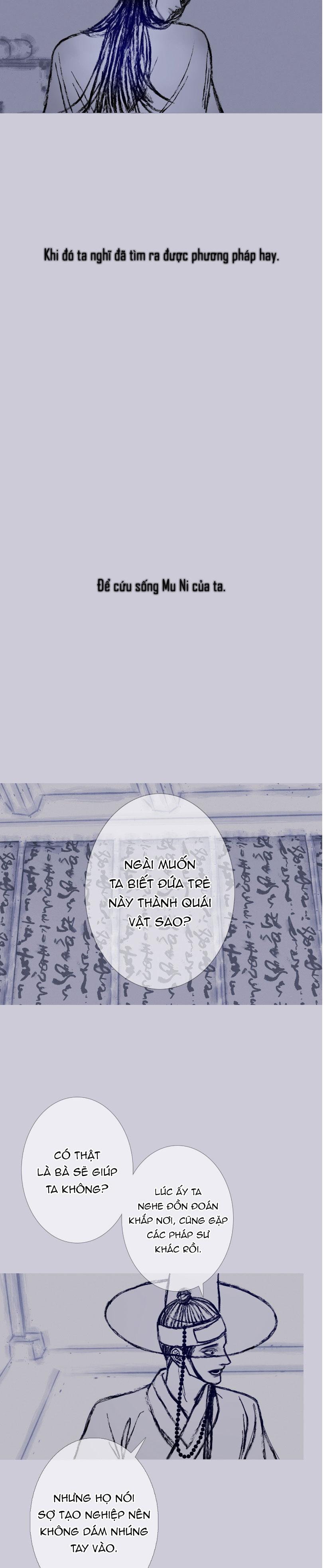 CHUYỆN QUỶ MÔN QUAN - Chap 81