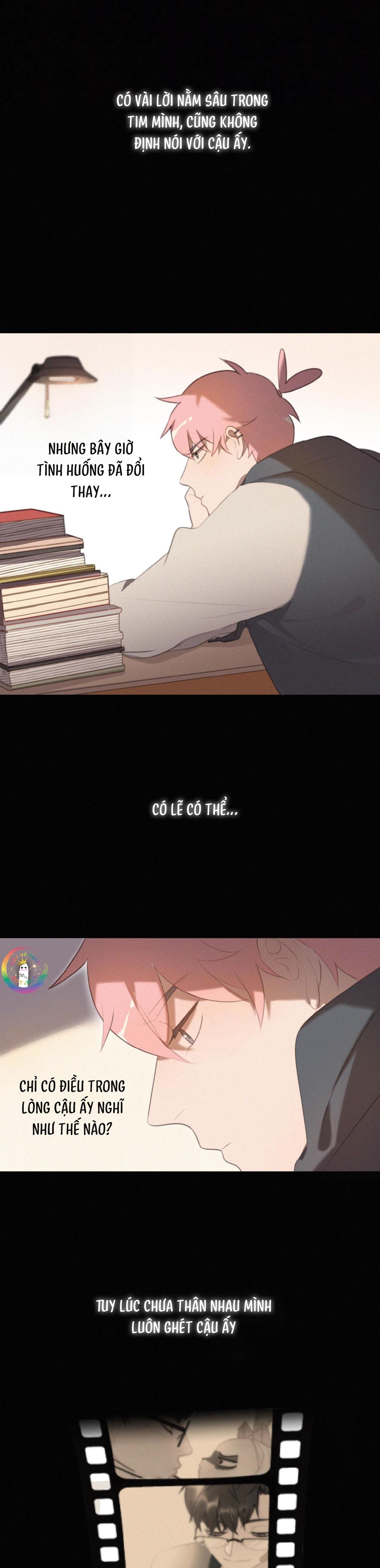 Xã Hội Mồn Lèo - Chap 69