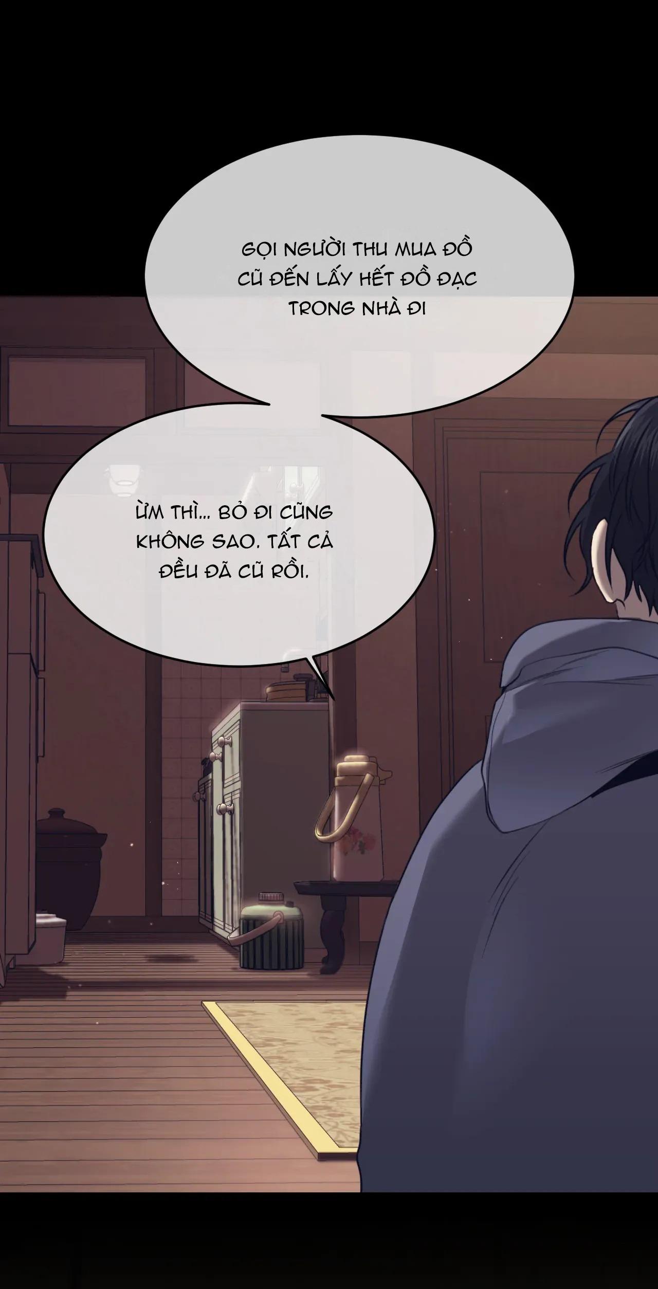 Công Cuộc Báo Thù Của Kẻ Yếu Thế - Chap 91