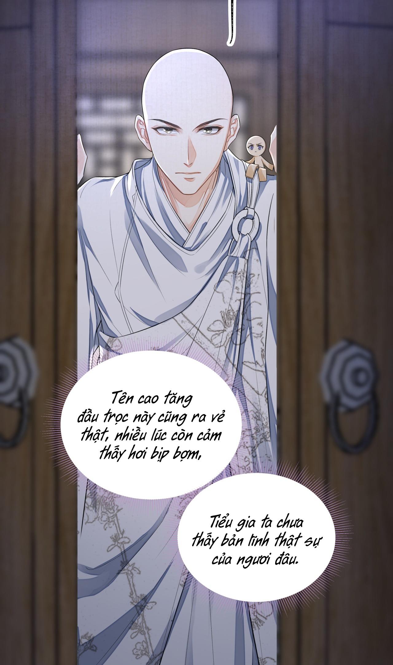 Đồng Tiền Kham Thế - Chap 20