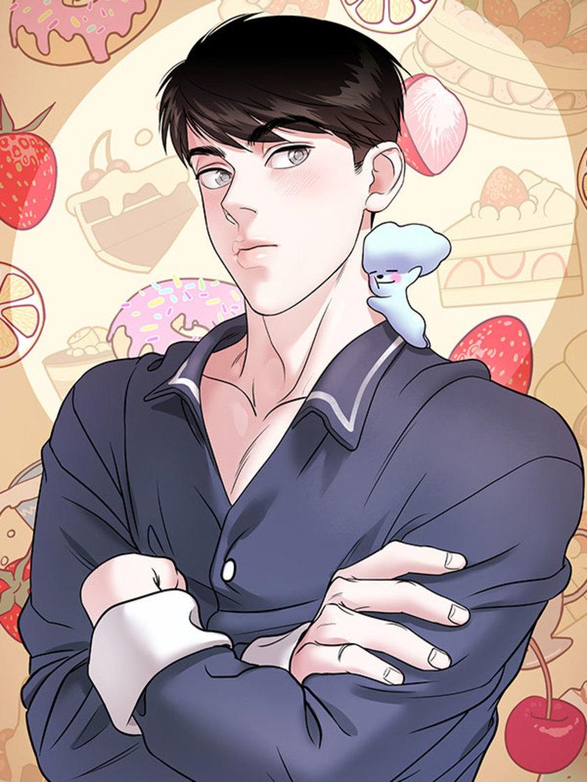 Sữa Và Kem - Chap 7