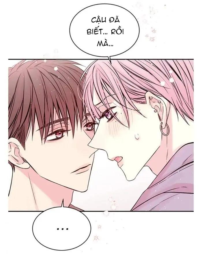 Bí Mật Của Tôi - Chap 45