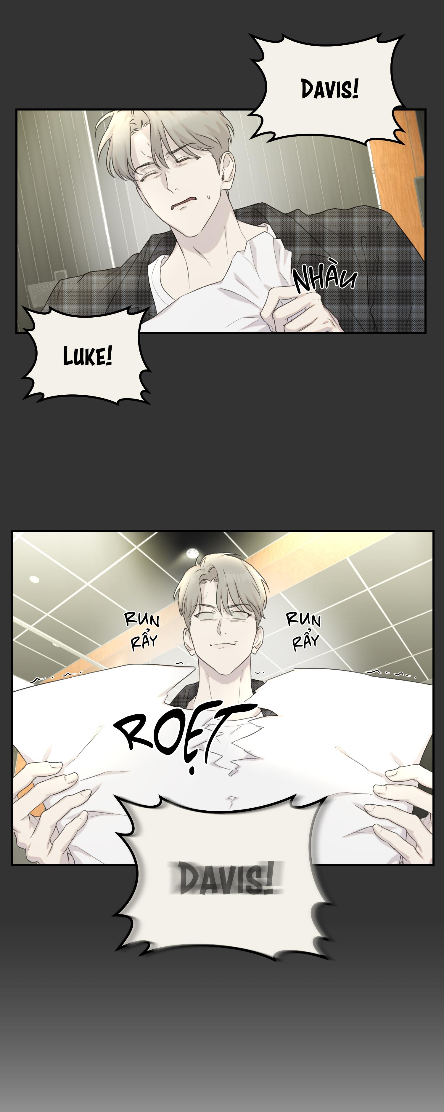 NERD PROJECT - Chap 14