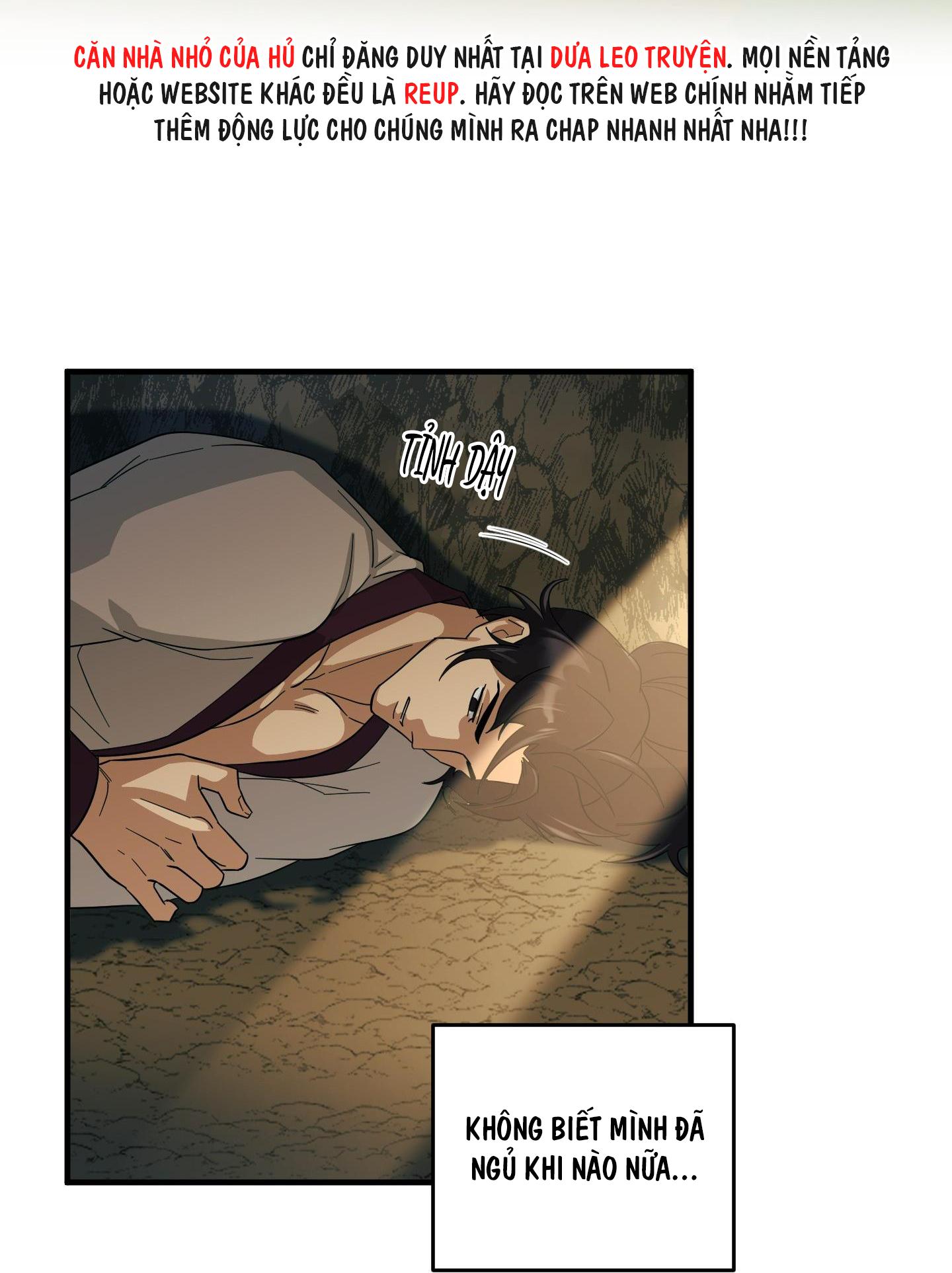 SỐNG SÓT NHỜ LÀM VỢ BÉ CỦA MA GIÁO CHỦ - Chap 2