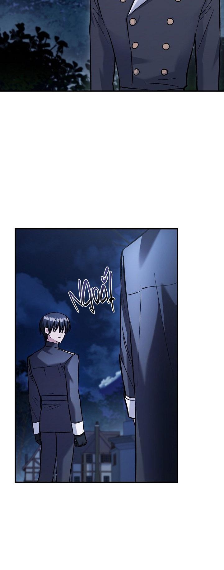 (ABO) BƯỚC NGOẶT - Chap 48