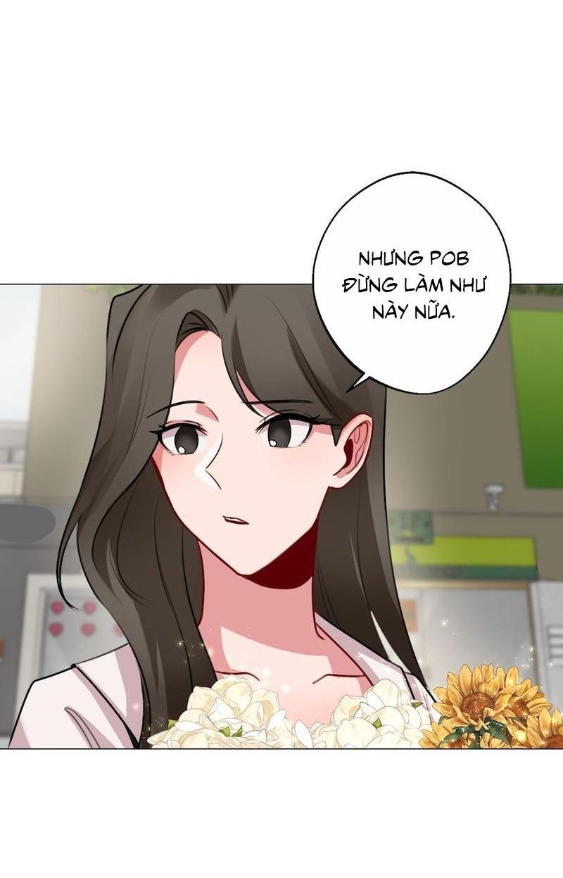 Flower of youth - Chap 8