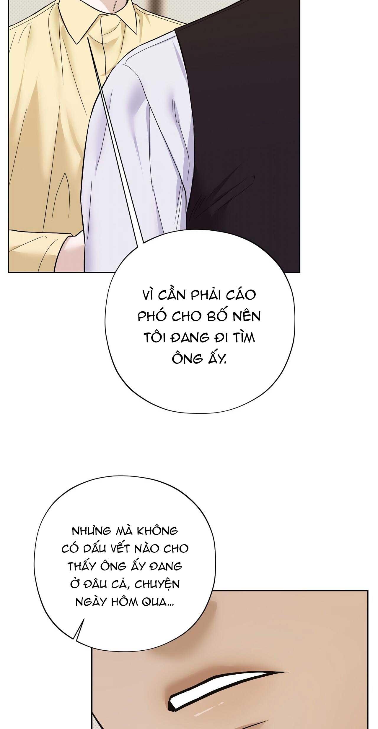 BẮT KỊP - Chap 31