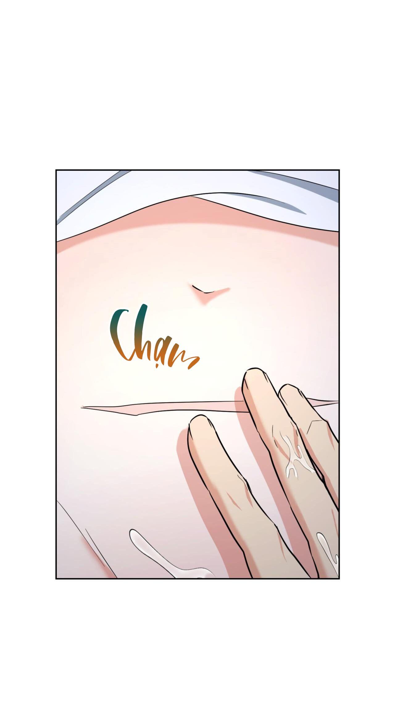 (CBunu) Khu Rừng Tĩnh Lặng - Chap 59