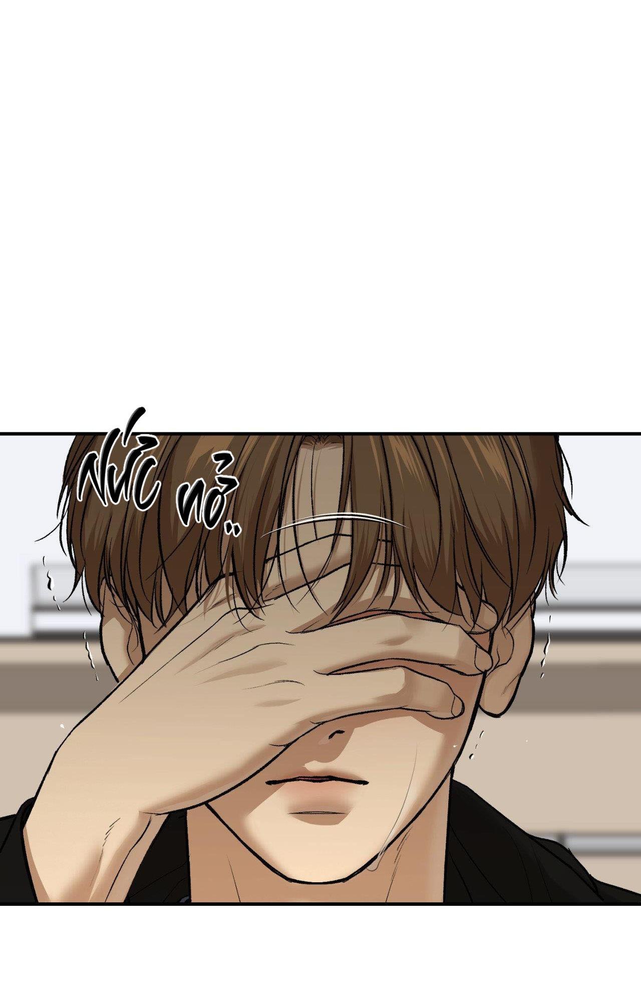 (CBunu) ChinhX - Vận Xui - Chap 51