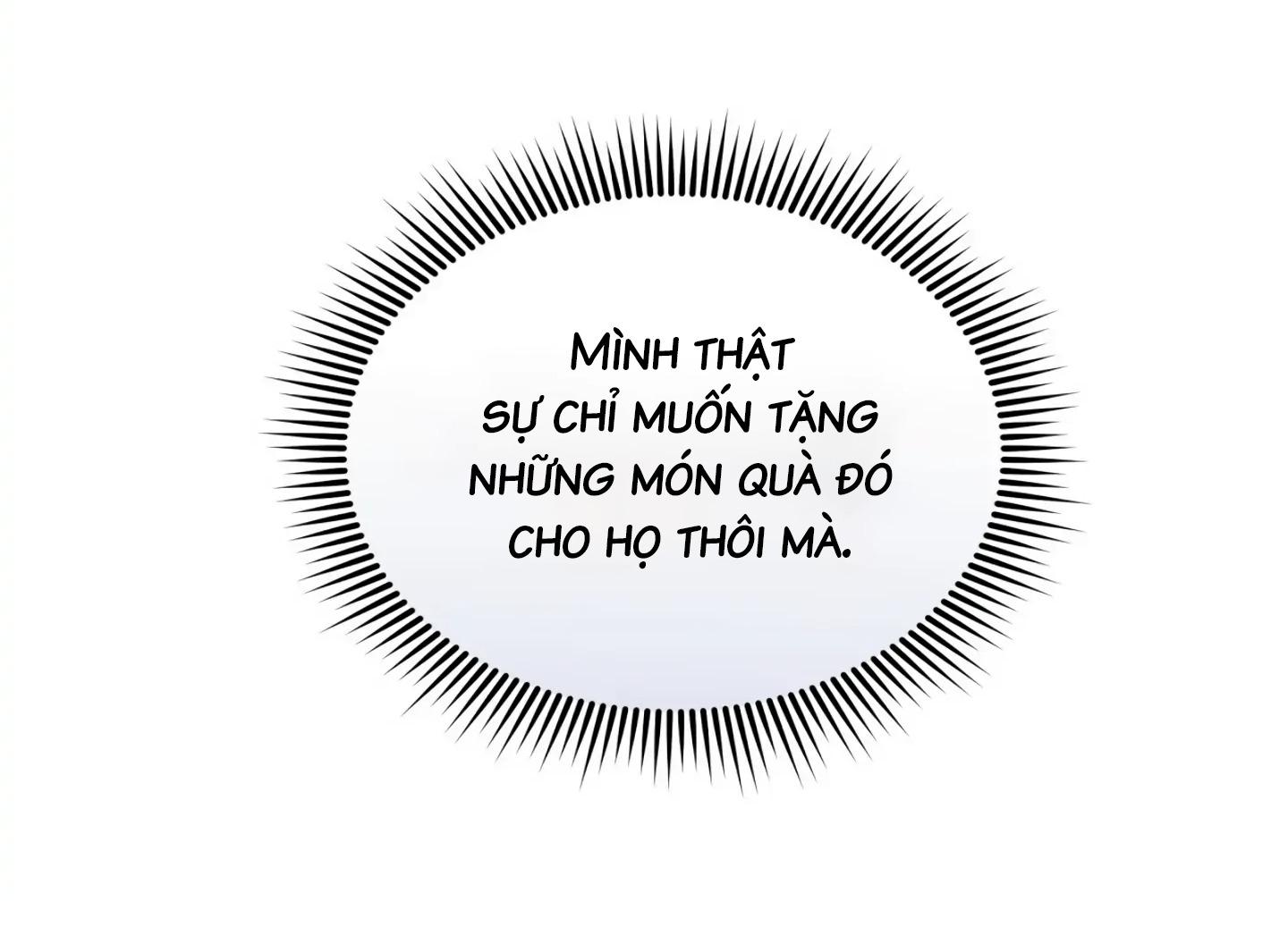 Một nhân cách khác - Chap 29