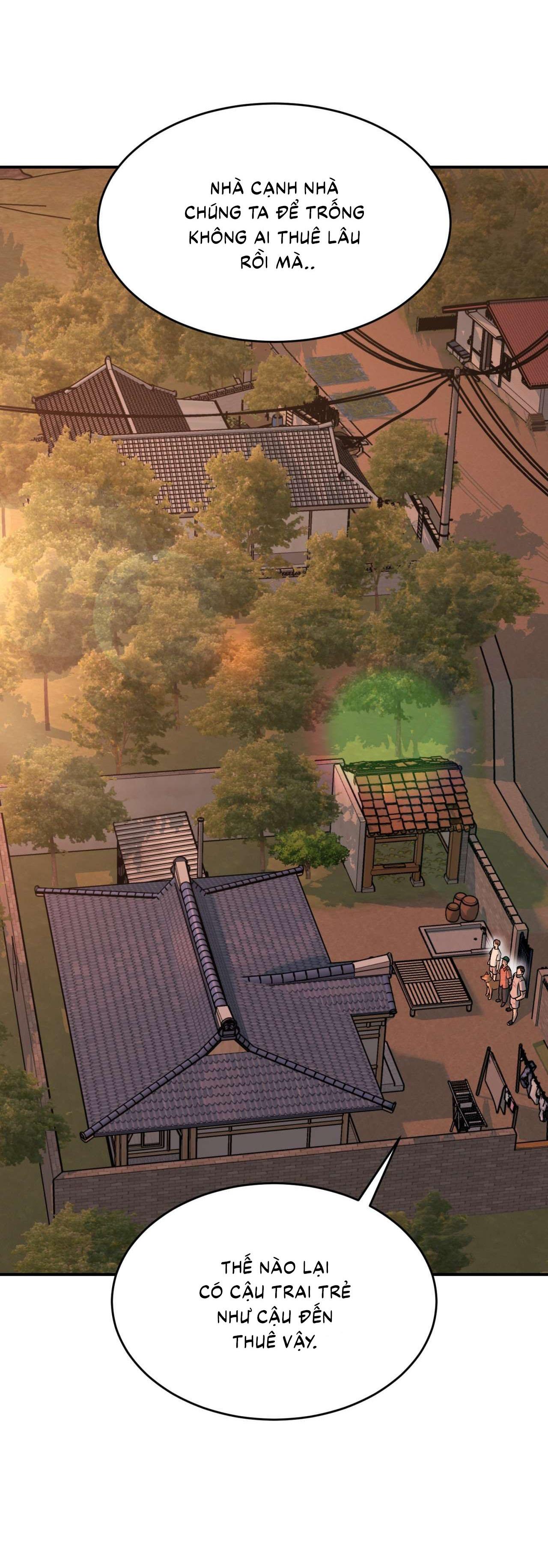 (CBunu) ChinhX - Vận Xui - Chap 61