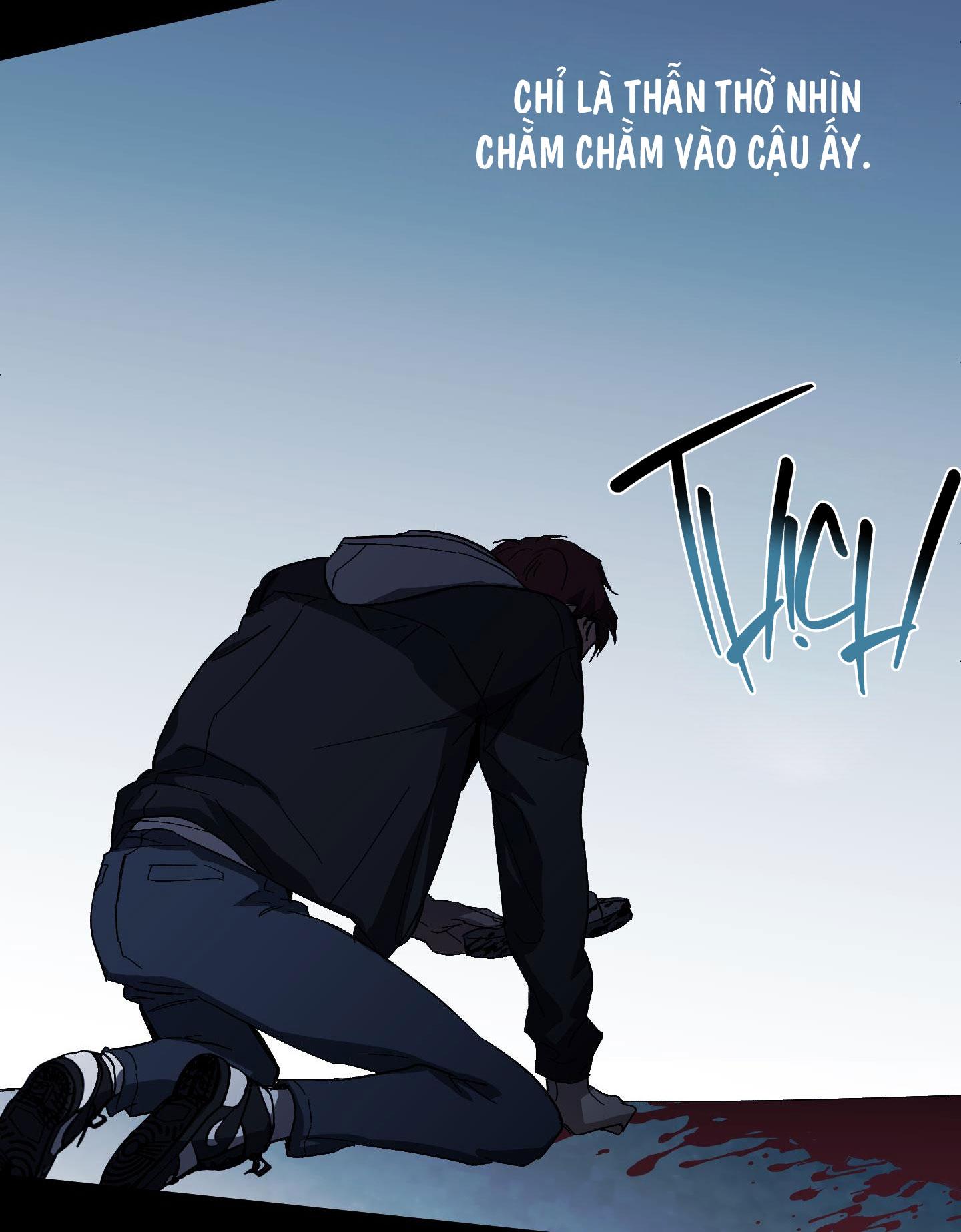 TƯƠNG XỨNG - Chap 3