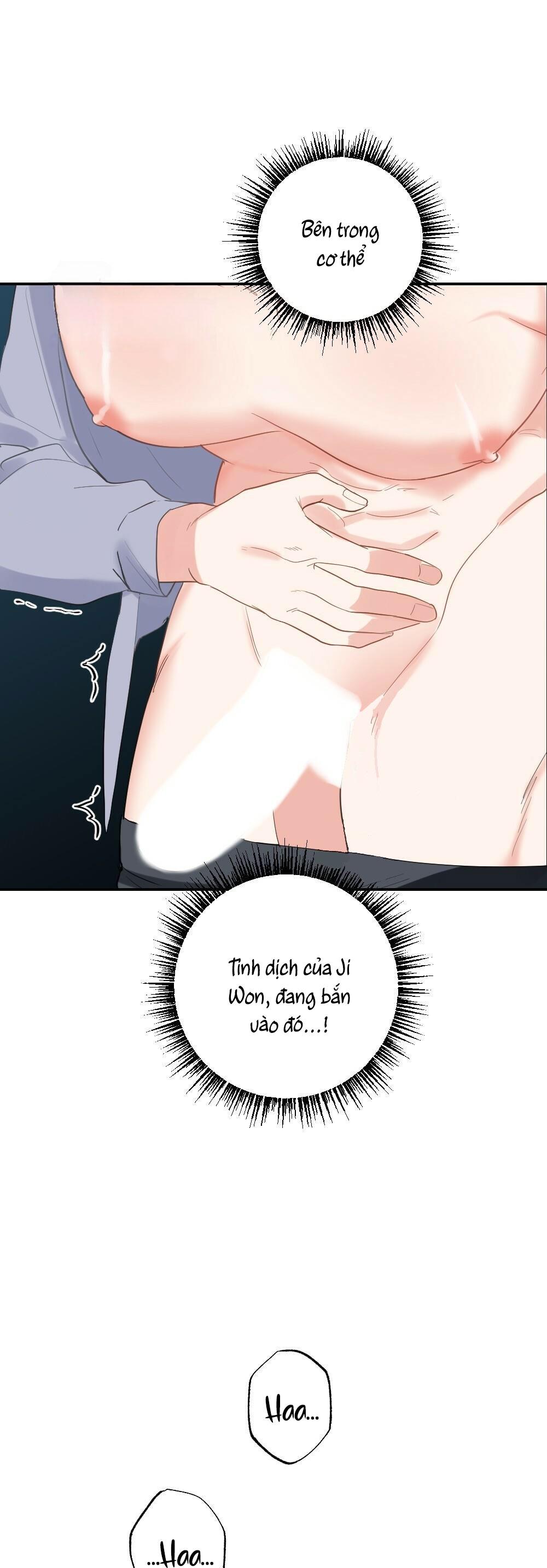 TUYỂN TẬP DÚ BỰ - Chap 73