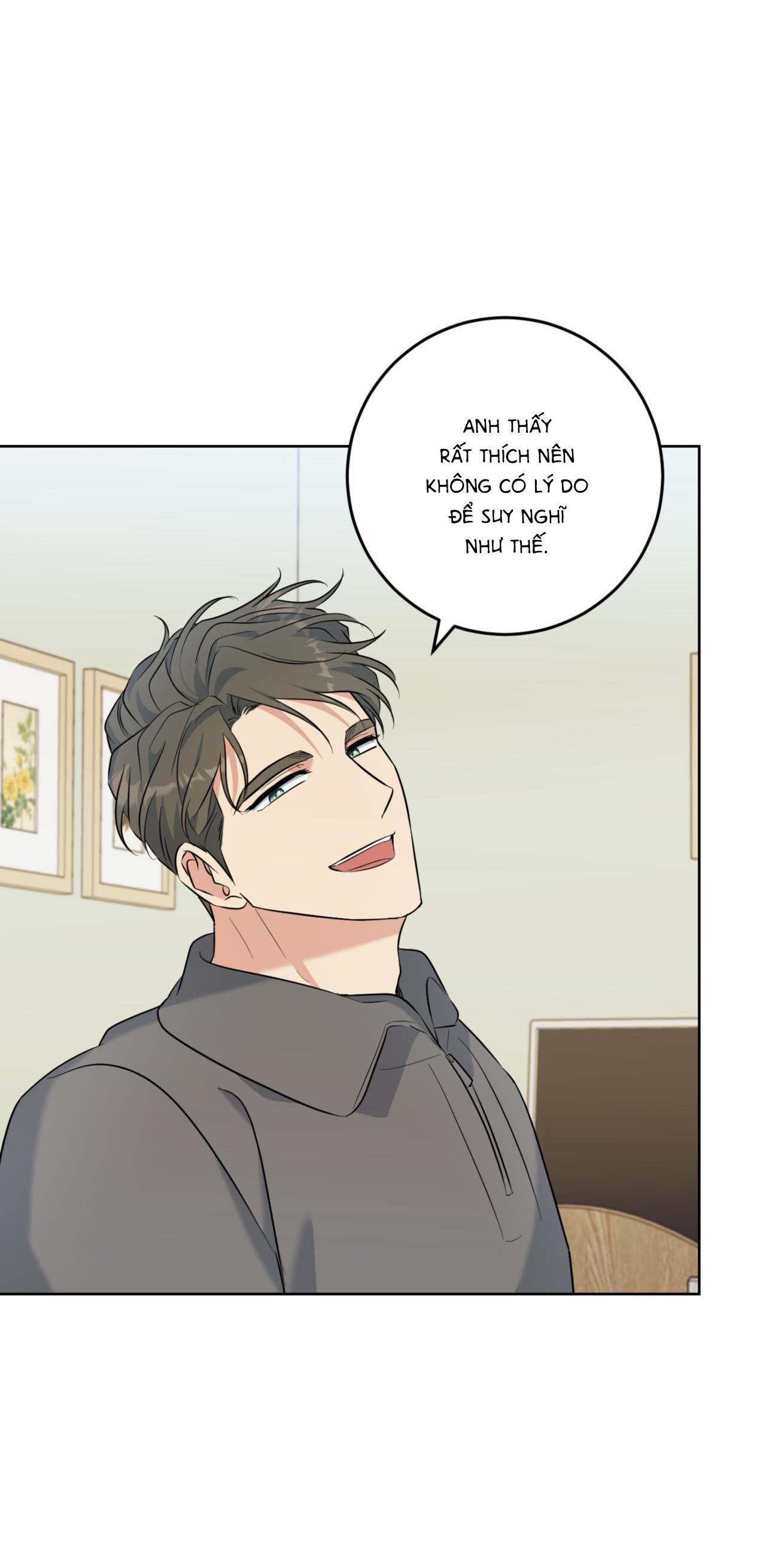 (CBunu) Khu Rừng Tĩnh Lặng - Chap 44