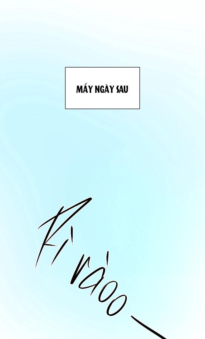 BÁNH QUY TÌNH YÊU TAN CHẢY - Chap 24