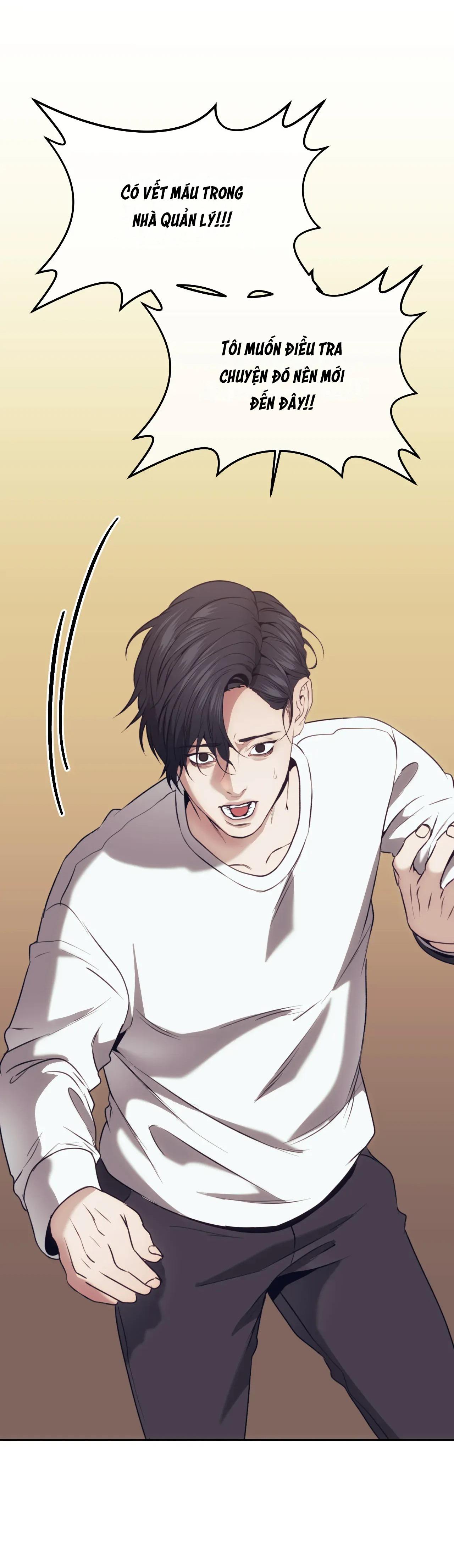 Công Cuộc Báo Thù Của Kẻ Yếu Thế - Chap 91