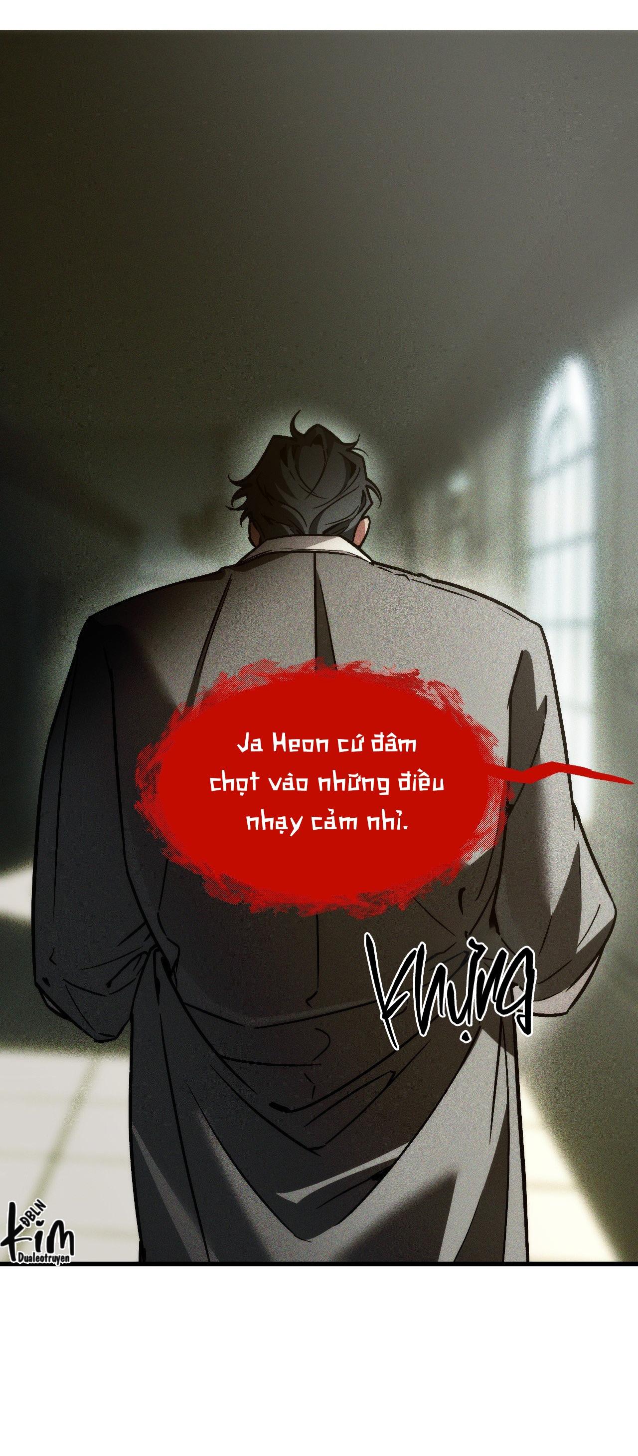 ANH CHỒNG TẾ PHẨM - Chap 13