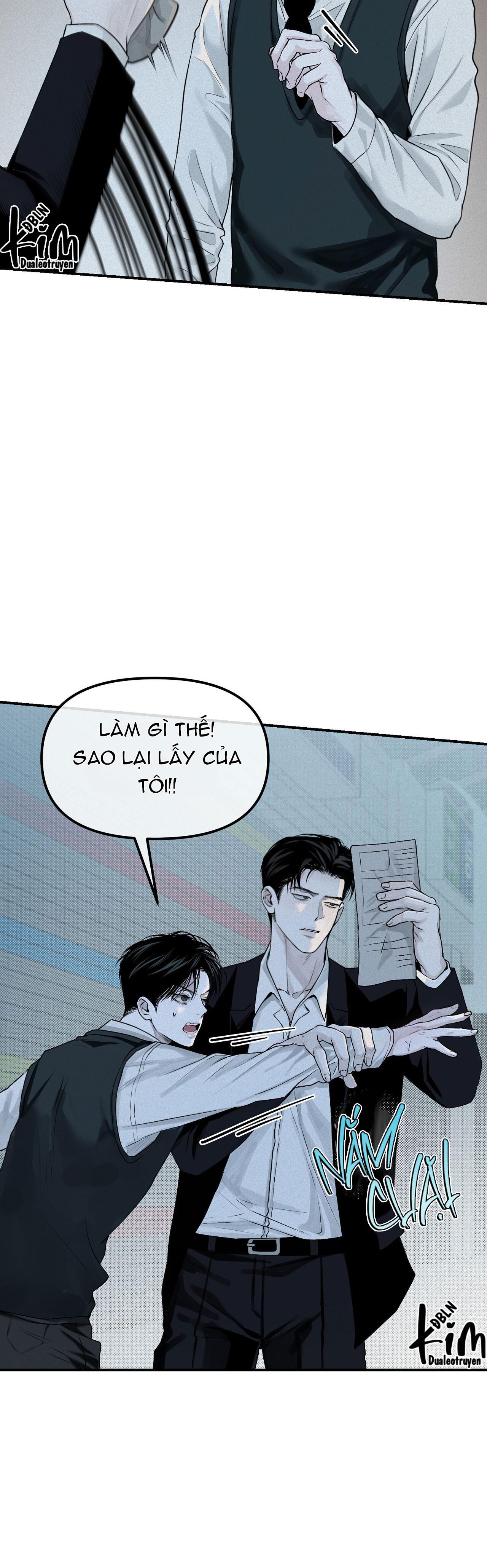 PROJECTION - Chap 16